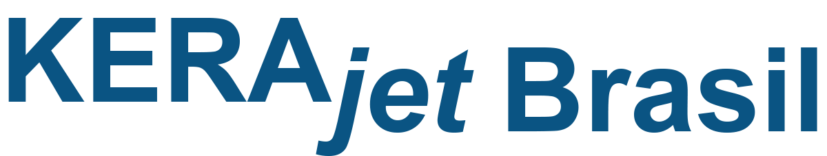 KERAjet OS Logo